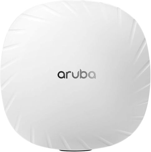 Aruba JZ337A AP-535-US APIN0535 Dual Radio 4x4: 4 802.11AX Campus Campus Point (متجدد) in Saudi Arabia
