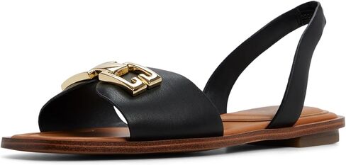 ALDO Women's Agreinwan Flat Sandal in Saudi Arabia