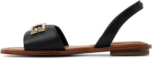 ALDO Women's Agreinwan Flat Sandal in Saudi Arabia
