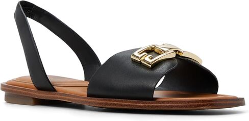 ALDO Women's Agreinwan Flat Sandal in Saudi Arabia