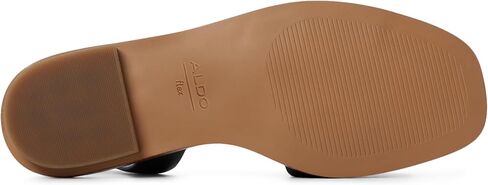 ALDO Women's Agreinwan Flat Sandal in Saudi Arabia