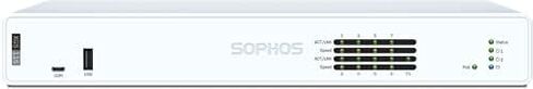 Sophos XGS 116 Xstream Protection Bundle - 12 Months (XF1V1CSES) in Kuwait