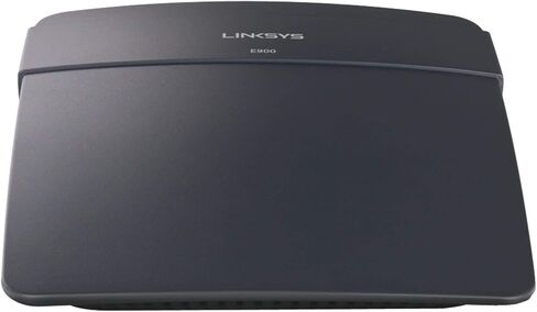 Linksys N300 Wi-Fi Wireless Router (E900) in Saudi Arabia