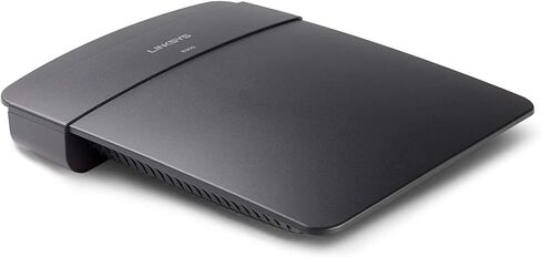 Linksys N300 Wi-Fi Wireless Router (E900) in Saudi Arabia