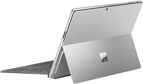Microsoft Surface Pro 11 Copilot+ PC Tablet - 13 " - Qualcomm Snapdragon X Elite - 16 GB - 512 GB SSD - Windows 11-5G - Platinum in Kuwait