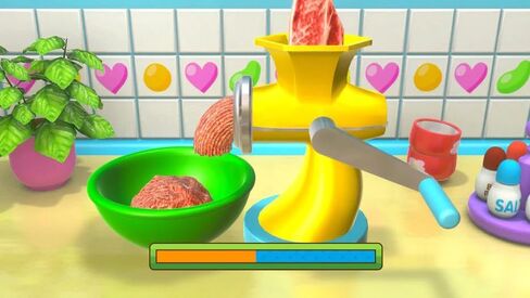 Cooking Mama Cookstar - For Nintendo Switch in Saudi Arabia