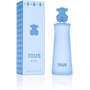 Tous Kids Boy By Tous For Men Edt Spray 3.4 oz in Kuwait