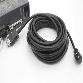 MR-J3ENCBL3M-A1-H قابلة للتطبيق كبل تشفير كبل توصيل كبل تشفير مؤازرة (3M) in Saudi Arabia