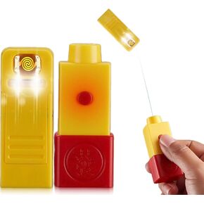 USB Charging Remote Control Lgnition Lighter with Lights, 10M Effective Distance, Flameless Ignition, Electric Lighter for Candle, Camping, Survival, Kitchen (3) in Kuwait