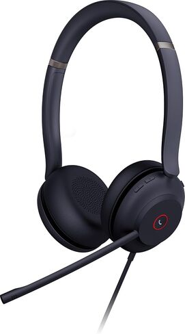 Yealink UH37 Headset in Saudi Arabia