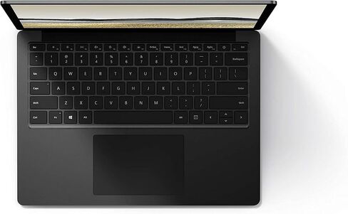 Microsoft Surface Laptop 3, Windows 11 Pro, 13.5" Touchscreen Notebook, Core i5-1035G7, 8GB RAM, 256 GB SSD, Backlit Keyboard, Display(2256×1504), CAM, WiFi (Renewed) in Saudi Arabia