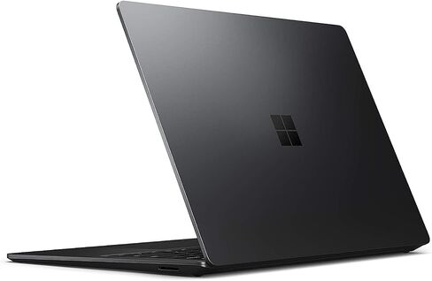 Microsoft Surface Laptop 3, Windows 11 Pro, 13.5" Touchscreen Notebook, Core i5-1035G7, 8GB RAM, 256 GB SSD, Backlit Keyboard, Display(2256×1504), CAM, WiFi (Renewed) in Saudi Arabia