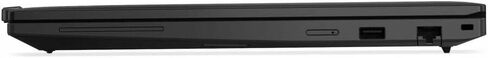 Lenovo ThinkPad T16 Gen 4 21QN0046US 16" Touchscreen Copilot+ PC Notebook - WUXGA - AMD Ryzen AI 7 PRO 350-32 GB - 512 GB SSD - English Keyboard - Black in Saudi Arabia