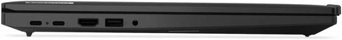 Lenovo ThinkPad T16 Gen 4 21QN0046US 16" Touchscreen Copilot+ PC Notebook - WUXGA - AMD Ryzen AI 7 PRO 350-32 GB - 512 GB SSD - English Keyboard - Black in Saudi Arabia