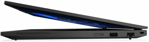 Lenovo ThinkPad T16 Gen 4 21QN0046US 16" Touchscreen Copilot+ PC Notebook - WUXGA - AMD Ryzen AI 7 PRO 350-32 GB - 512 GB SSD - English Keyboard - Black in Saudi Arabia