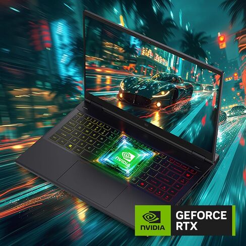 Acer Predator Helios Neo 14 Gaming Laptop | 14.5 "WQXGA+ IPS 165Hz Display | AI-Powered | Intel Core Ultra 9 Processor 185H | NVIDIA GEFORCE RTX 4070 | 16GB LPDDR5X | 1TB GEN 4 SSD | PHN14-51-90NF in Saudi Arabia