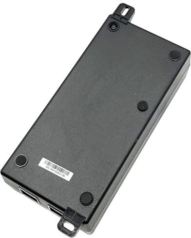 Genuine Cisco 56V Power Injector for AiroNet 1140 2600 1040 1600 2600 Series, Bundle: AC Adapter Power Supply, Cord in Kuwait