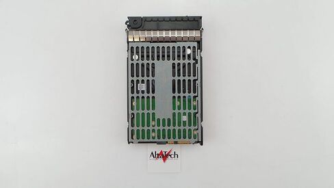 HP 508010-001 2TB 7200RPM SAS-6GBITS 3.5 HD-507616-B21 in Kuwait