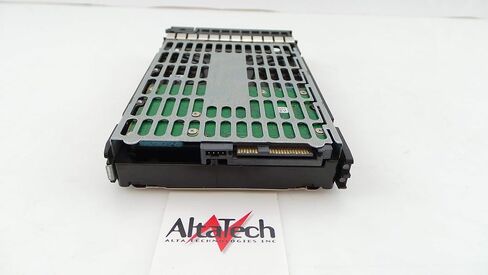 HP 508010-001 2TB 7200RPM SAS-6GBITS 3.5 HD-507616-B21 in Kuwait