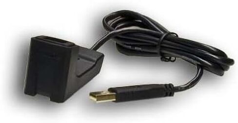 DLINK 36in USB 2.0 Extension Dock Cable Cable USB A إلى ذكر إلى أنثى in Saudi Arabia