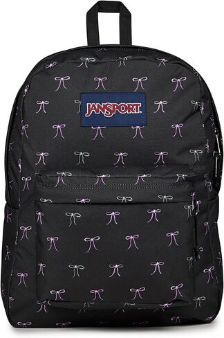 JanSport Backpacks, Bad Bows, Einheitsgröße in Saudi Arabia