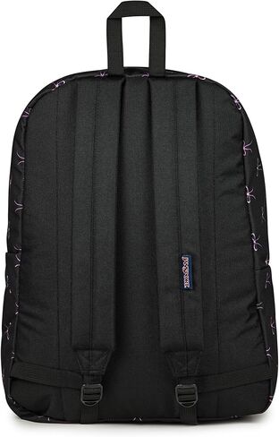 JanSport Backpacks, Bad Bows, Einheitsgröße in Saudi Arabia