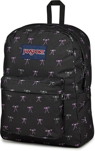 JanSport Backpacks, Bad Bows, Einheitsgröße in Saudi Arabia