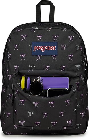 JanSport Backpacks, Bad Bows, Einheitsgröße in Saudi Arabia