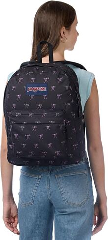 JanSport Backpacks, Bad Bows, Einheitsgröße in Saudi Arabia