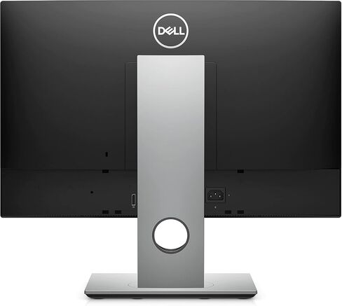 Dell Optiplex 5490 All في سطح مكتب متعدد الوظائف ، 23.8 "FHD (1920 x 1080) العرض | Core I5-10500T 6Cores 2.3-3.8GHz | 512GB SSD ، 16GB RAM in Saudi Arabia