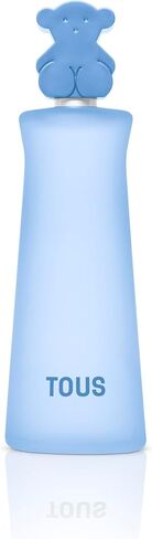 Tous Kids Boy By Tous For Men Edt Spray 3.4 oz in Kuwait