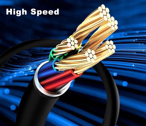 8K HDMI Female to Female Cable, 1FT, high-Speed HDMI Extension Cable, Supports 8K@60HZ, Suitable for Computers High Definition Cable for TV Set-top Box, Female to Female Connector in Saudi Arabia