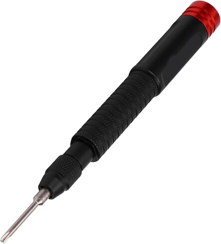 Yunseity Adjustable Torsion Set, Non Slip Handle 0.3-0.55kgf.cm, Torsion with H4mmx40mm Bits for Laptops, Smartphones, Cameras, Tablets in Saudi Arabia