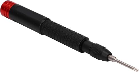 Yunseity Adjustable Torsion Set, Non Slip Handle 0.3-0.55kgf.cm, Torsion with H4mmx40mm Bits for Laptops, Smartphones, Cameras, Tablets in Saudi Arabia