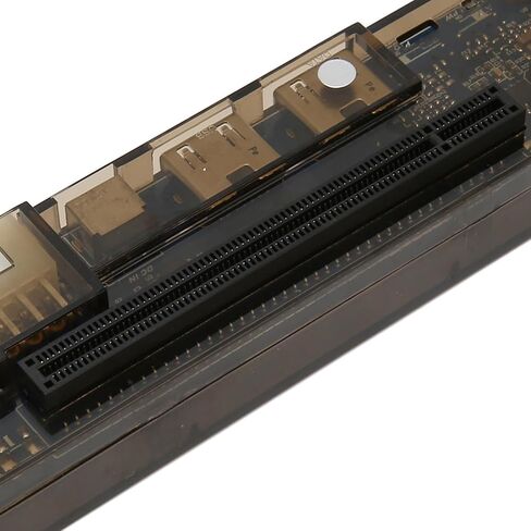 SANPYL LAPTOP EXTROMED VIDEO DOCK ، 6PIN INTERFAFE OUTPUT ، M.2 M KEY PCI E 16X PCIE X16 HD واجهة EXP GDC EXPRESS in Kuwait