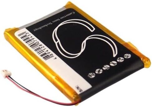استبدال البطارية Fithood لـ Jabra Pro 9400 ، Pro 9450 ، Pro 9460 ، Pro 9465 ، Pro 9470 الجزء رقم 14192-00 ، AHB412434PJ in Saudi Arabia