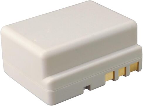 VINTRONS 3700mAh Replacement Battery for CASIO HA-D21LBAT in Saudi Arabia