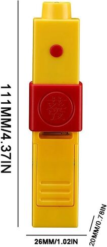 USB Charging Remote Control Lgnition Lighter with Lights, 10M Effective Distance, Flameless Ignition, Electric Lighter for Candle, Camping, Survival, Kitchen (3) in Kuwait