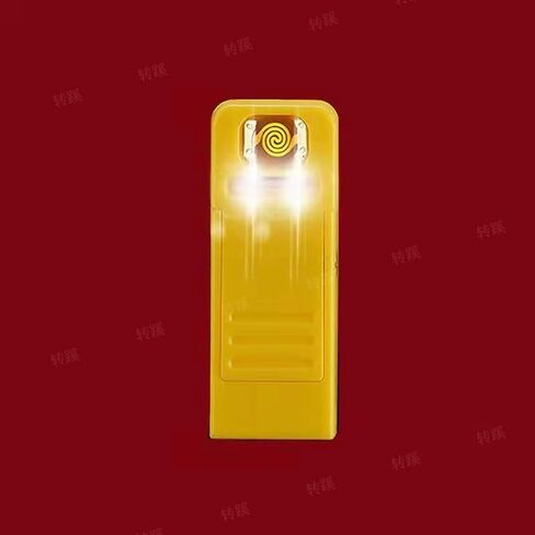USB شحن جهاز التحكم عن بُعد LGNITION أخف مع الأضواء ، مسافة فعالة 10 أمتار ، اشتعال بدون طيبة ، أخف كهربائيًا للشمعة ، التخييم ، البقاء على قيد الحياة ، المطبخ (3) in Saudi Arabia