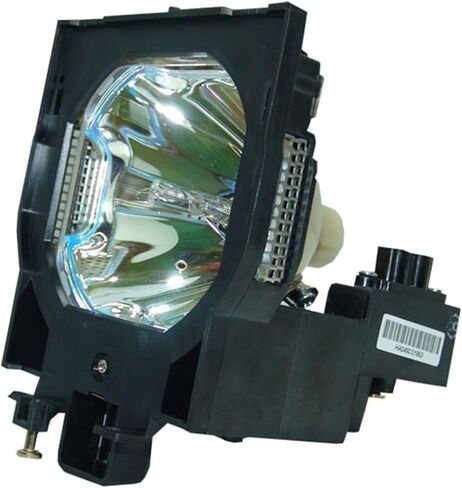 مصباح ومصابيح Advanced Lamps ™ لمجلة Sanyo PLC-XF45 in Saudi Arabia