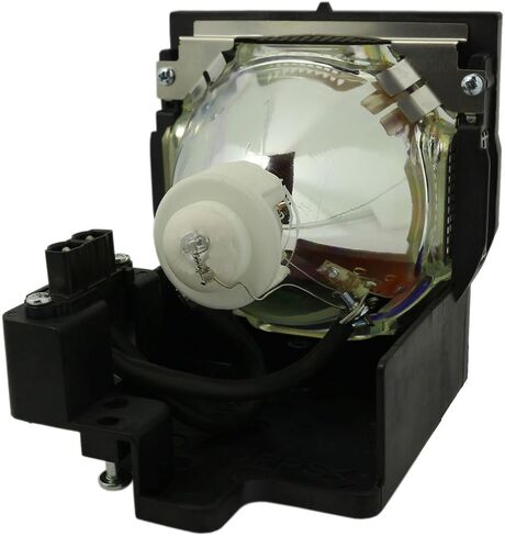 مصباح ومصابيح Advanced Lamps ™ لمجلة Sanyo PLC-XF45 in Saudi Arabia