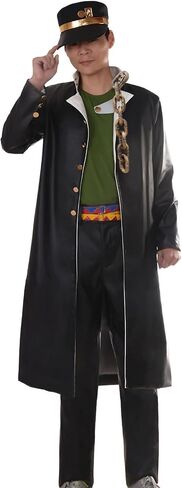 ETERNALMARK Male Costume Cosplay Anime Halloween Outfits in Saudi Arabia