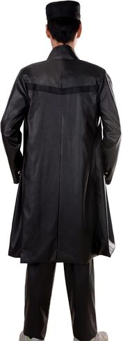 ETERNALMARK Male Costume Cosplay Anime Halloween Outfits in Saudi Arabia