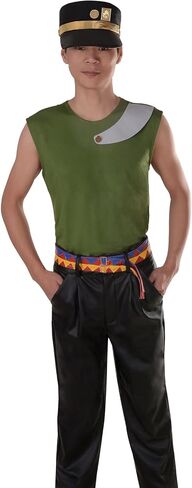 ETERNALMARK Male Costume Cosplay Anime Halloween Outfits in Saudi Arabia