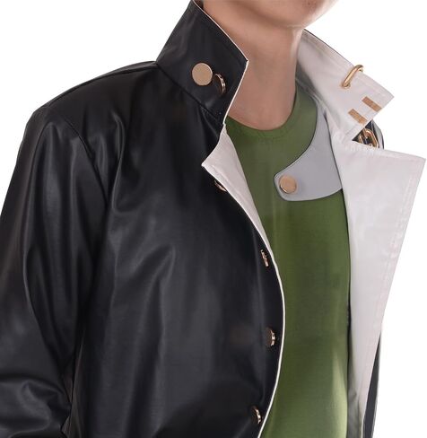 ETERNALMARK Male Costume Cosplay Anime Halloween Outfits in Saudi Arabia