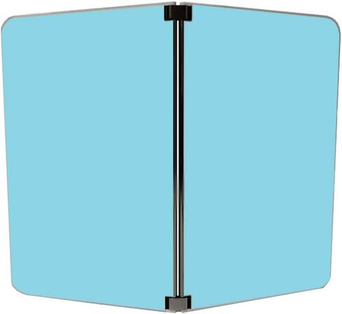 Mayyskins Skin for Microsoft Surface Duo - Hot Hot Solid | غلاف الالتفاف الواقي ، الدائم ، والفريد من نوعه | من السهل تطبيق الأنماط وإزالتها وتغييرها | صنع في الولايات المتحدة in Saudi Arabia