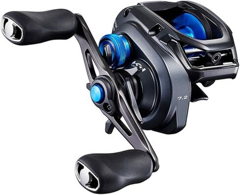 arro Shimano SLX 150HG 7.2:1 Casting Reel Clam Pack in Saudi Arabia