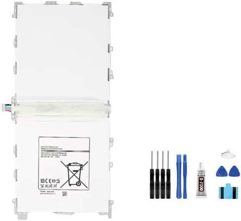 بطارية عامة T9500C T9500E 9500MAH 3.8V TAPTINGEN in Kuwait