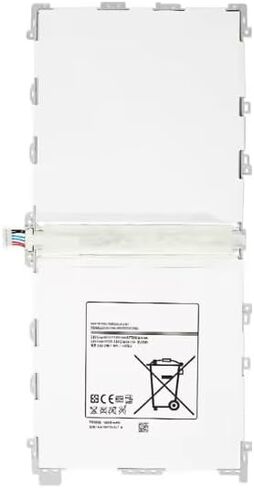 بطارية عامة T9500C T9500E 9500MAH 3.8V TAPTINGEN in Kuwait