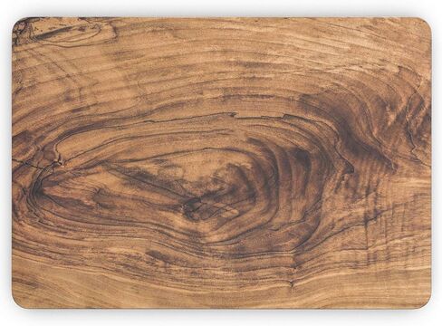 Raw Wood Planks V11 Full-Body Wrap Scratch Resistant Decal Skin-Kit Compatible with MacBook 16" Pro M1 (A2485) in Saudi Arabia